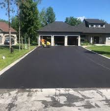 Best Driveway Maintenance Services  in West Park, NJ